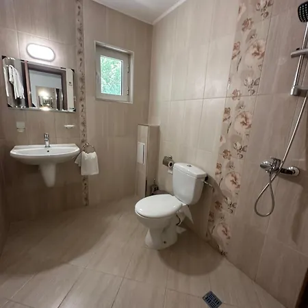 Quiet Bay 4*