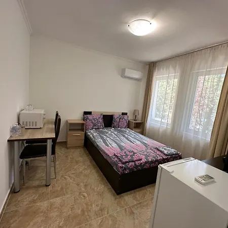 Vendégház Quiet Bay