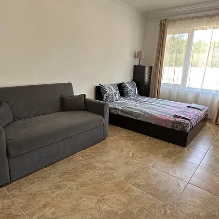 Quiet Bay 4*