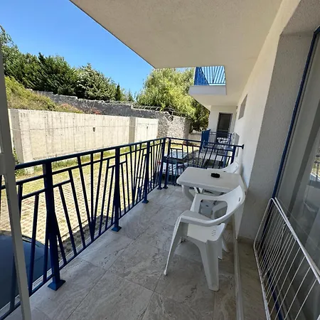 Quiet Bay 4* Sozopol