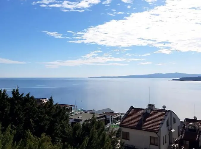 Vendégház Quiet Bay 4*