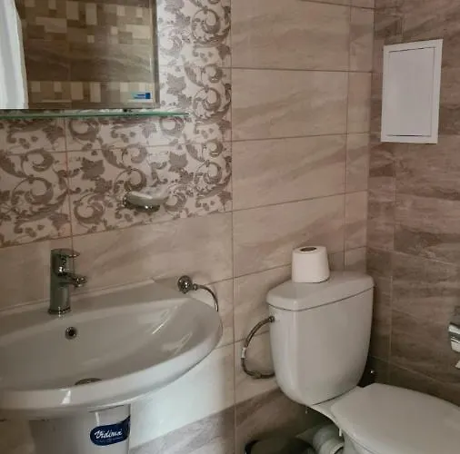 Vendégház Quiet Bay