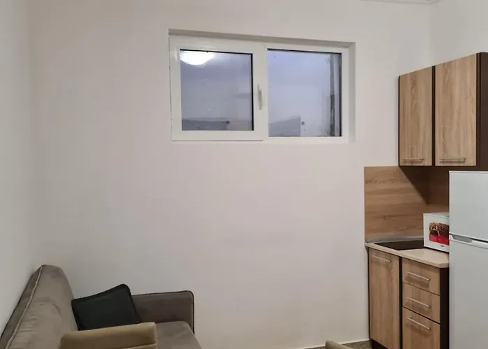 Vendégház Quiet Bay