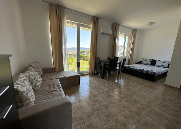 Quiet Bay Vendégház