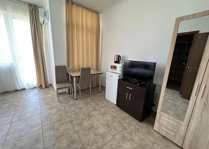 Quiet Bay Vendégház