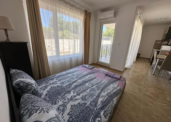 Vendégház Quiet Bay