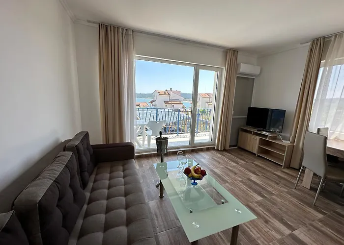 Quiet Bay Vendégház Szozopol