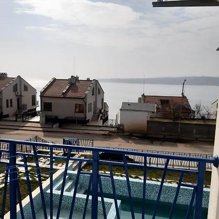 Quiet Bay Sozopol