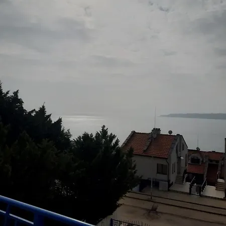 Quiet Bay Gæstehus Sozopol