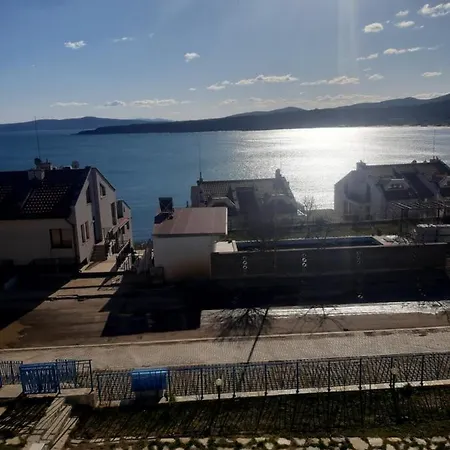 Gæstehus Quiet Bay