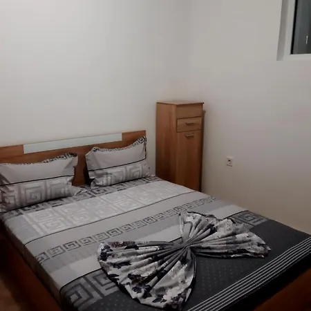 בית הארחה Quiet Bay סוזופול