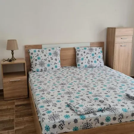 בית הארחה Quiet Bay