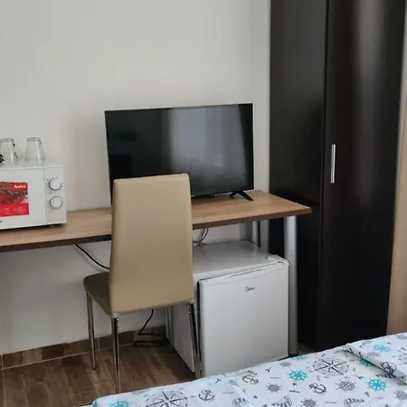 Quiet Bay בית הארחה סוזופול