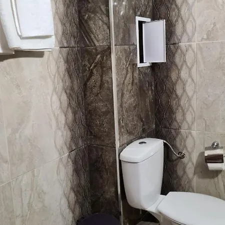 בית הארחה Quiet Bay סוזופול