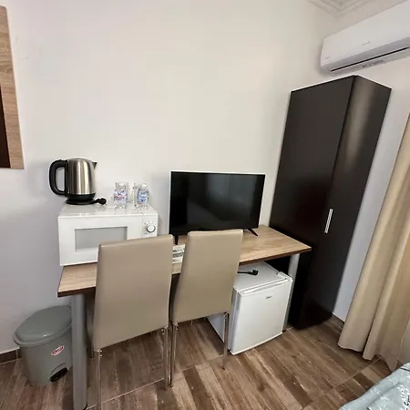 بيت ضيافة Quiet Bay سوزوبول