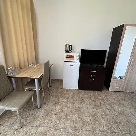 Quiet Bay סוזופול