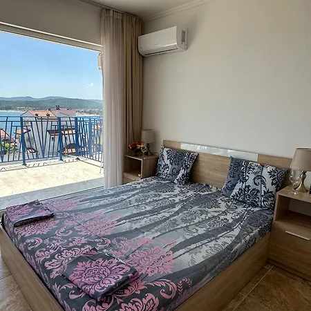 Quiet Bay בית הארחה סוזופול