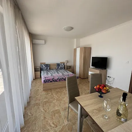 בית הארחה Quiet Bay סוזופול