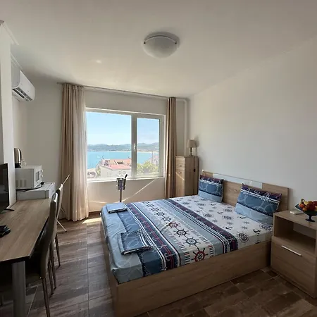 בית הארחה Quiet Bay