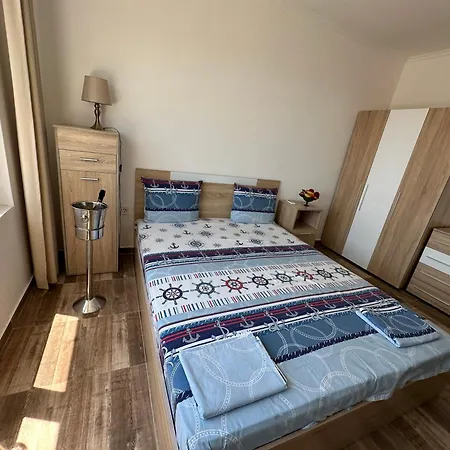 Quiet Bay סוזופול