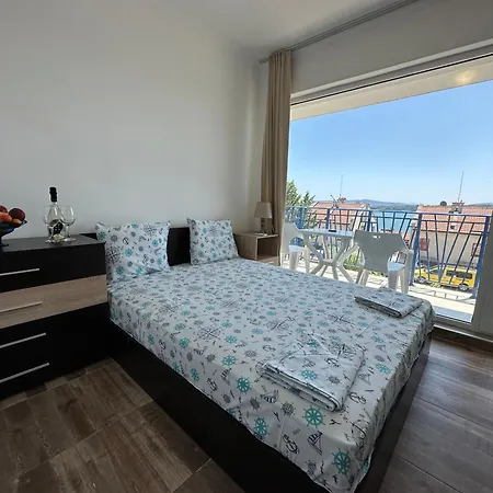 בית הארחה Quiet Bay