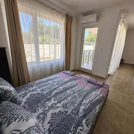 בית הארחה Quiet Bay