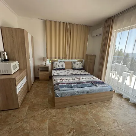 Quiet Bay סוזופול