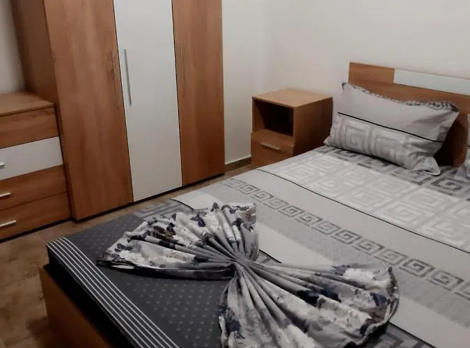 Quiet Bay 4* Созопол