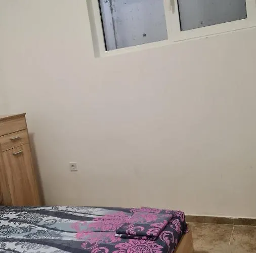 Къща за гости Quiet Bay Созопол