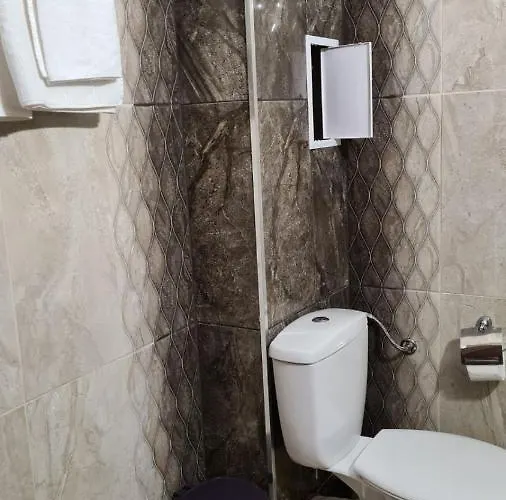 Къща за гости Quiet Bay Созопол