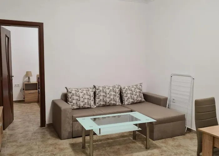 Къща за гости Quiet Bay Созопол