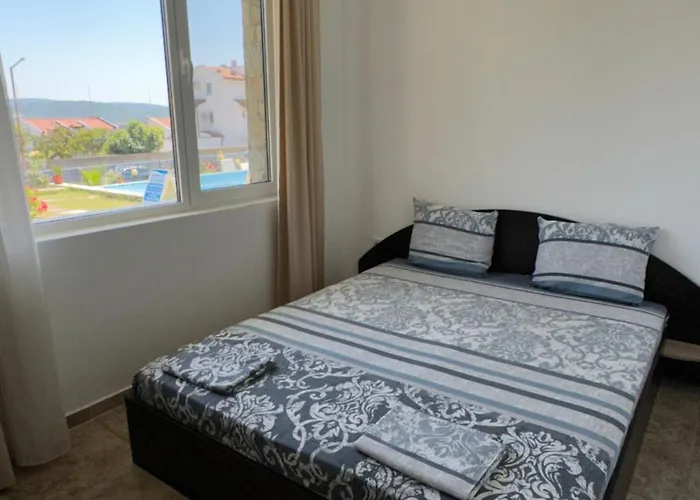 Къща за гости Quiet Bay