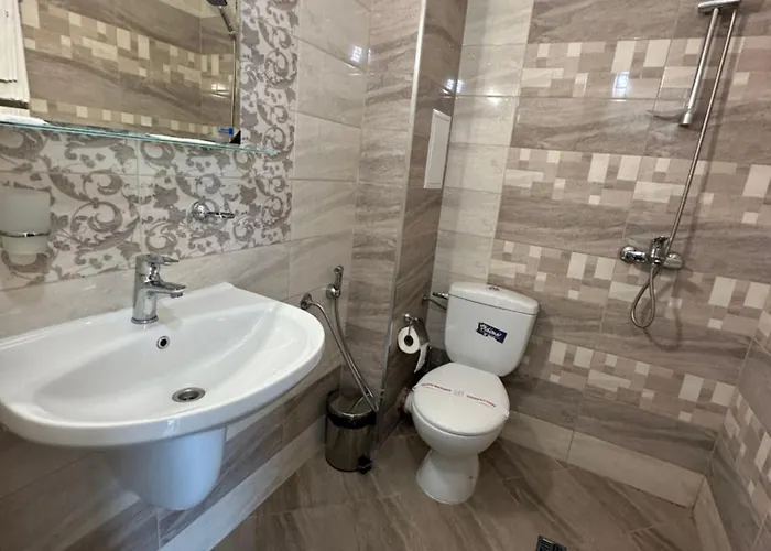 Quiet Bay 4* Созопол