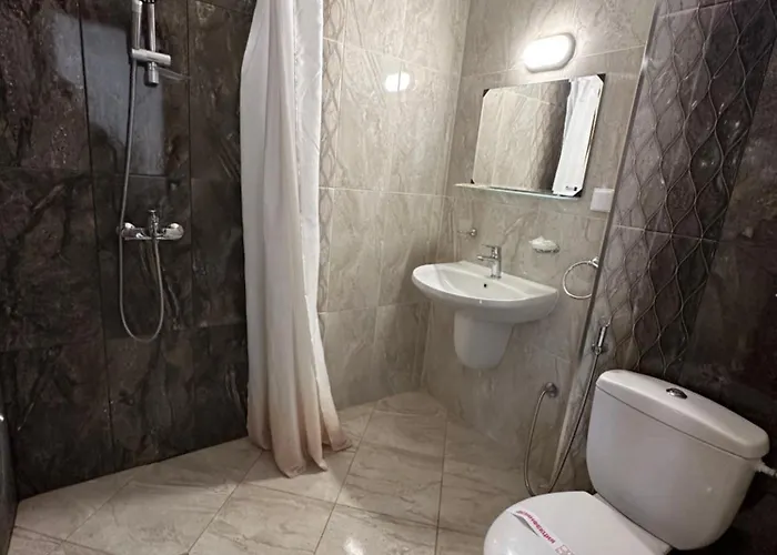 Quiet Bay Созопол